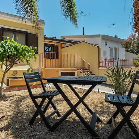 Lucky Soul Vakantiehuis *