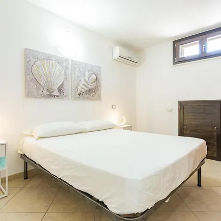 Lucky Soul Vakantiehuis Quartu SantʼElena